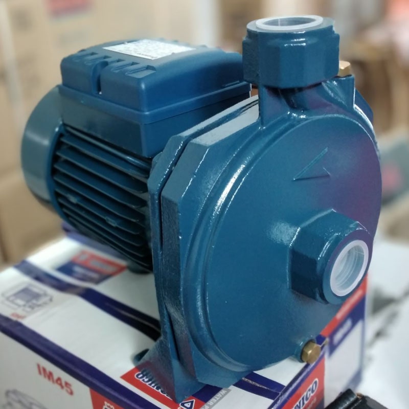 پمپ آب خانگی یک اسب بشقابی ونیکو VONIKO