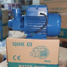 پمپ آب نیم اسب اسکواردی