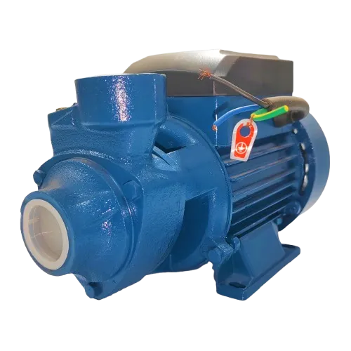 پمپ نیم اسب جیوتو