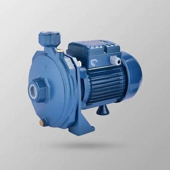 پمپ آب خانگی نیم اسب بشقابی آنجل