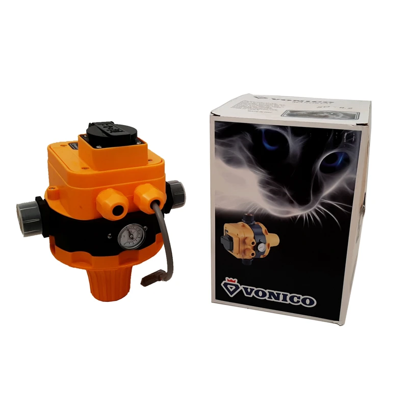 ست کنترل ونیکو VONIKO