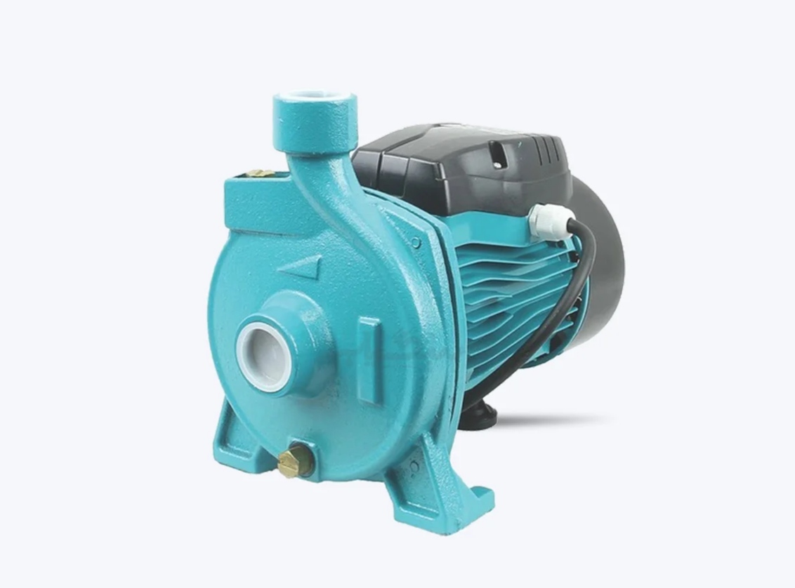 پمپ آب خانگی نیم اسب بشقابی ونیکو